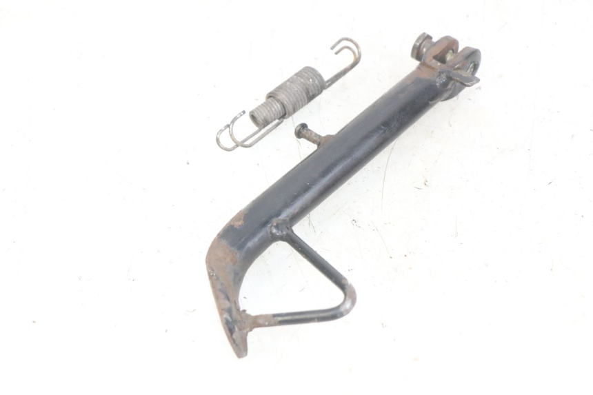 photo de SIDE STAND DAELIM VJ ROADWIN FI 125 (2008 - 2017) - Main view