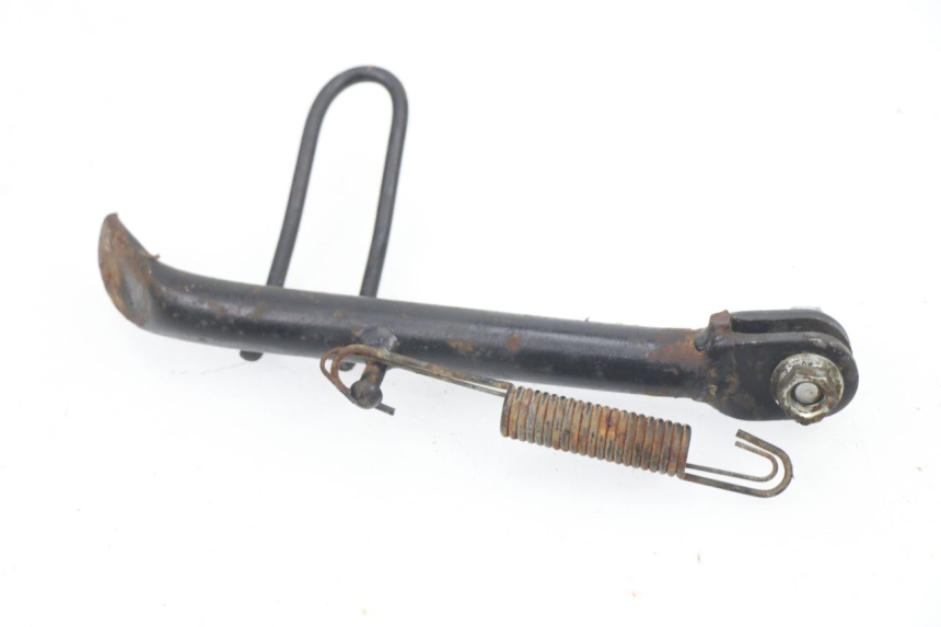 photo de SIDE STAND BHM WACO 4T 50 (2008 - 2015) - Zoom on usage condition