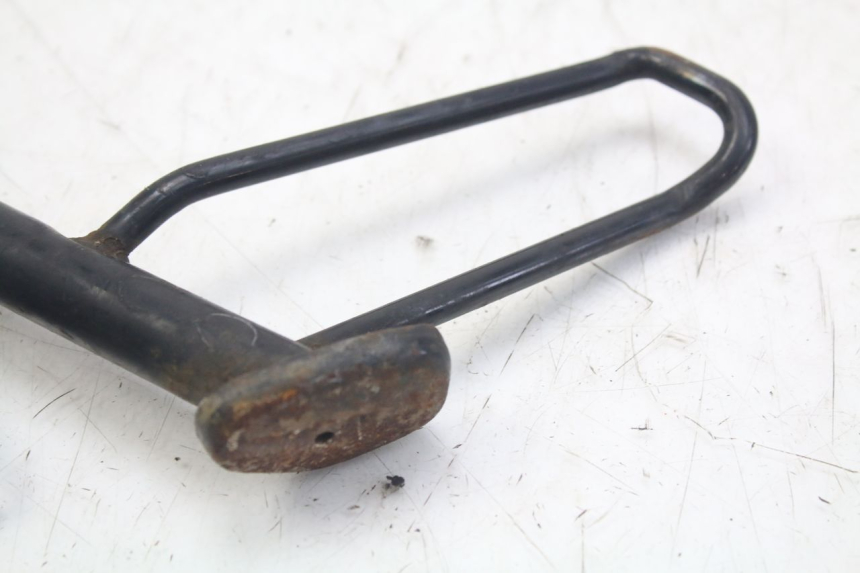 photo de SIDE STAND KYMCO X-CITING XCITING 400 (2014 - 2018) - Zoom on usage condition