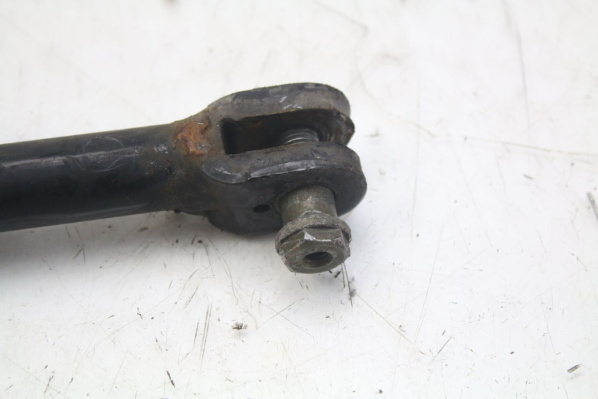 photo de SIDE STAND KYMCO X-CITING XCITING 400 (2014 - 2018) - Alternative perspective