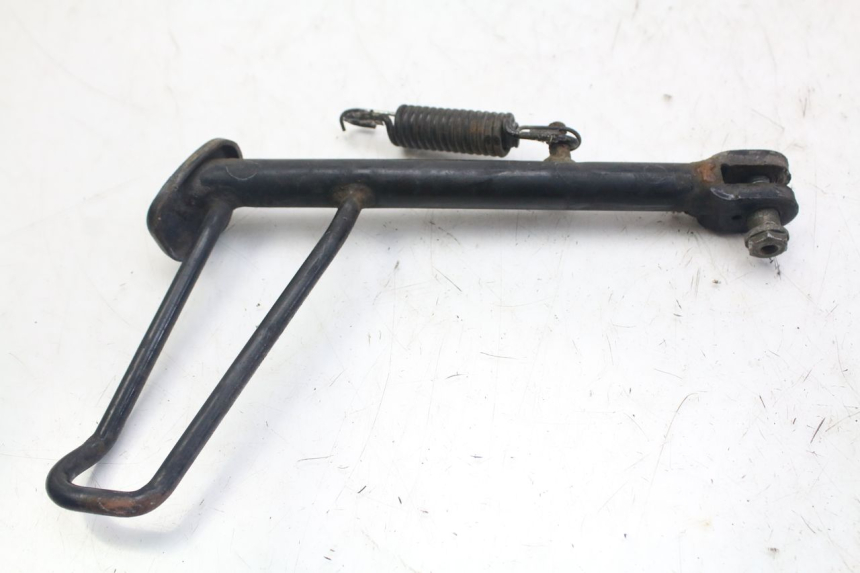 photo de SIDE STAND KYMCO X-CITING XCITING 400 (2014 - 2018) - Technical close-up