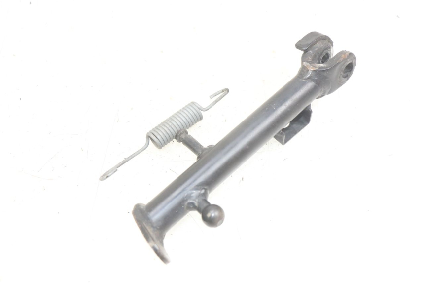 photo de SIDE STAND YAMAHA X-CITY XCITY 125 (2007 - 2013) - Zoom on usage condition