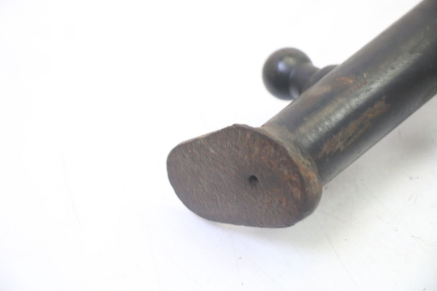 photo de SIDE STAND YAMAHA X-CITY XCITY 125 (2007 - 2013) - Zoom on usage condition