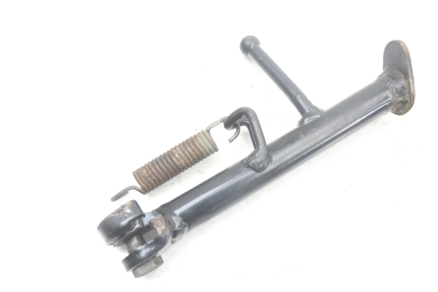 photo de SIDE STAND YAMAHA X-MAX XMAX 250 (2006 - 2009) - Zoom on usage condition