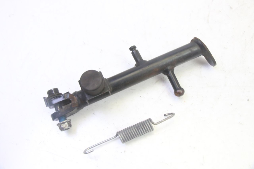 photo de SIDE STAND YAMAHA X-MAX XMAX 125 (2010 - 2013) - Alternative perspective