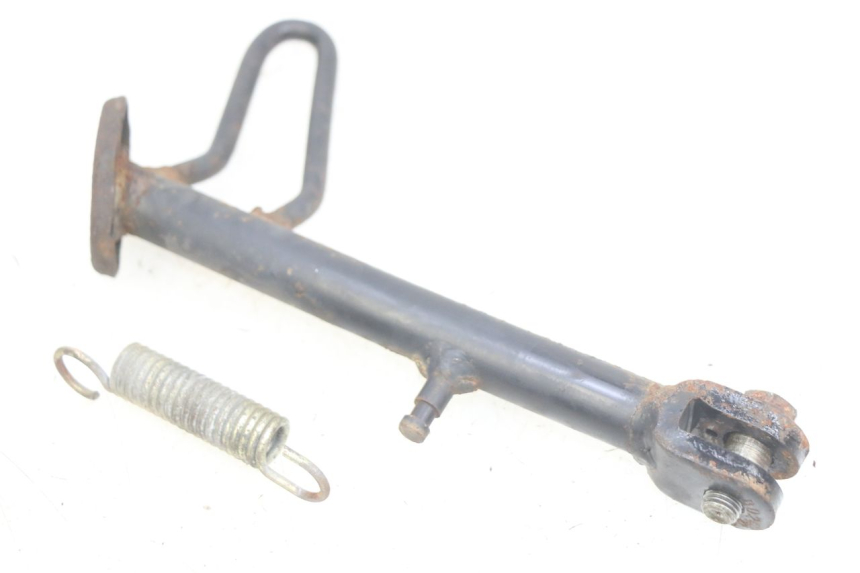 photo de SIDE STAND KYMCO X-TOWN XTOWN 125 (2016 - 2021) - Zoom on usage condition