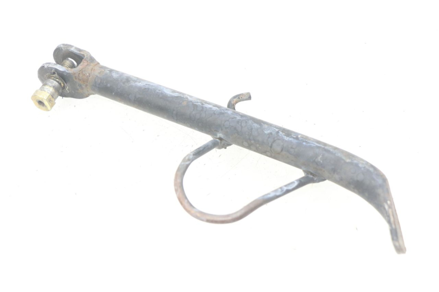 photo de SIDE STAND PIAGGIO X9 EVOLUTION 250 (2003 - 2007) - Zoom on usage condition