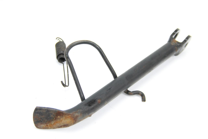 photo de SIDE STAND PIAGGIO X9 125 (2000 - 2003) - Zoom on usage condition