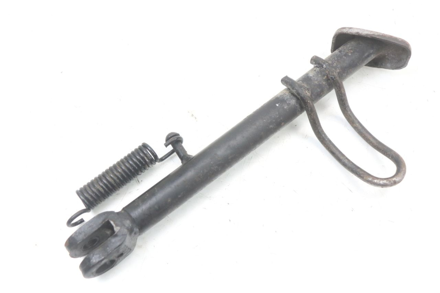 photo de SIDE STAND KYMCO XCITING 250 (2006 - 2009) - Zoom on usage condition