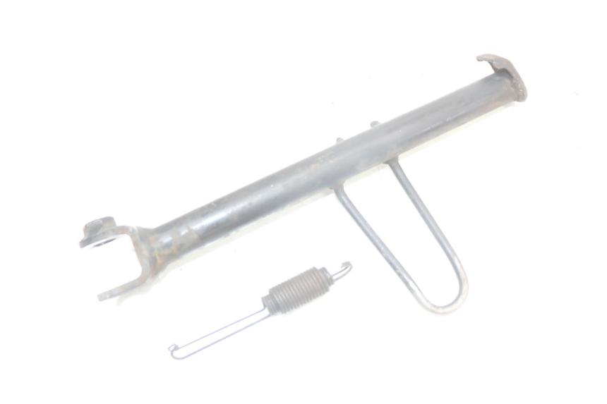 photo de SIDE STAND PIAGGIO XEVO - X EVO 125 (2007 - 2017) - Zoom on usage condition