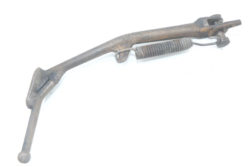 photo de SIDE STAND YAMAHA XJ F 900 (1983 - 1994) - Zoom on usage condition