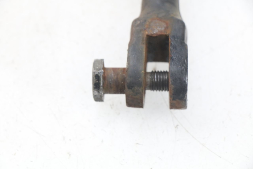 photo de SIDE STAND YAMAHA XJN XJ N DIVERSION 600 (1994 - 1997) - Zoom on usage condition