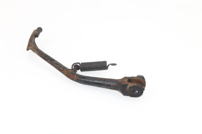 photo de SIDE STAND YAMAHA XJR 1200 (1995 - 1999) - Zoom on usage condition