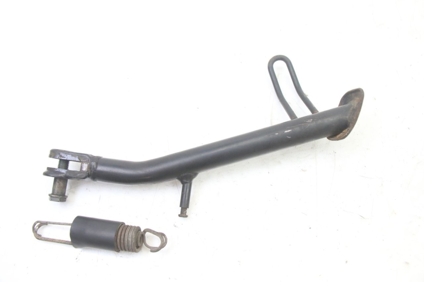photo de SIDE STAND HONDA XLV VARADERO 125 (2000 - 2006) - Zoom on usage condition
