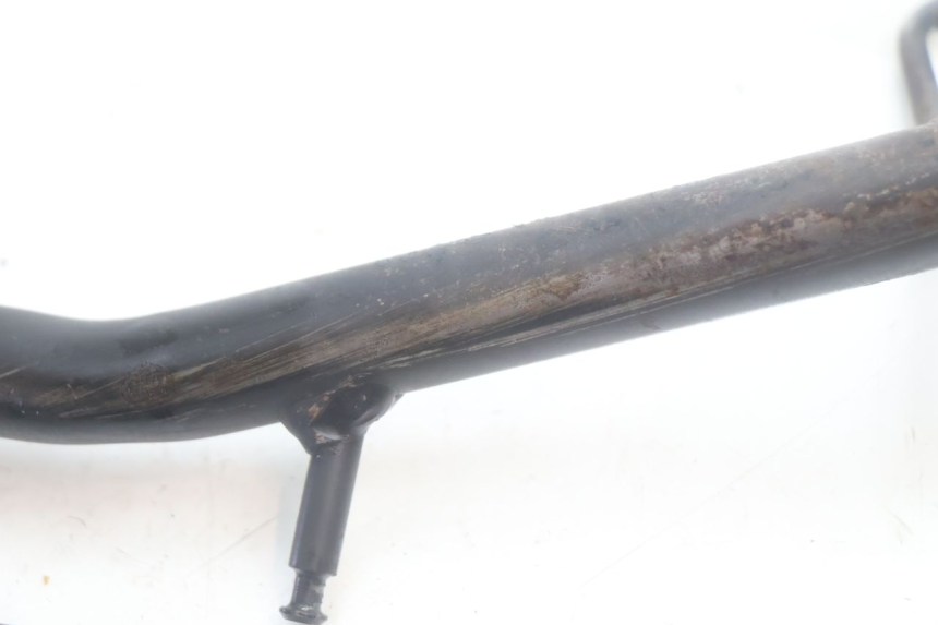photo de SIDE STAND HONDA XLV VARADERO 125 (2007 - 2012) - Zoom on usage condition