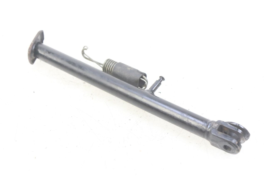 photo de SIDE STAND HONDA XR L 125 (2003 - 2007) - Zoom on usage condition
