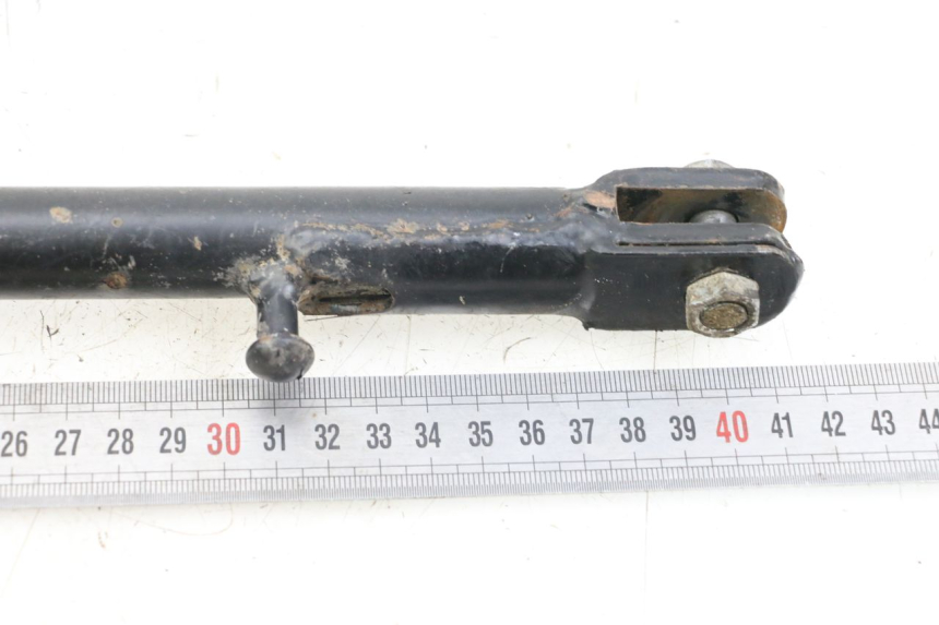 photo de SIDE STAND HYOSUNG XRX 125 (2000 - 2008) - Component detail