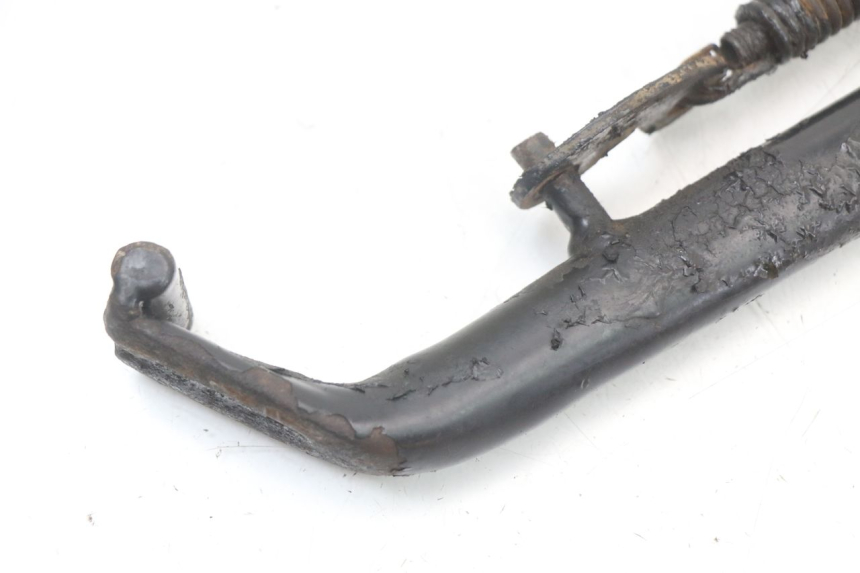 photo de SIDE STAND SYM XS 125 (2007 - 2016) - Zoom on usage condition