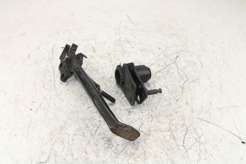photo de SIDE STAND YAMAHA FZ1 FAZER 1000 (2007 - 2009) - Component detail