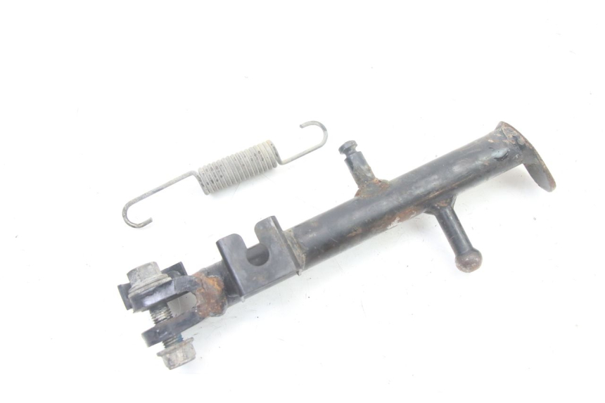 photo de SIDE STAND YAMAHA X-MAX XMAX ABS 250 (2010 - 2014) - Zoom on usage condition