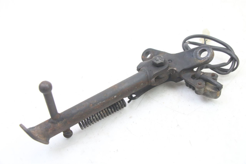 photo de SIDE STAND YAMAHA XV VIRAGO 535 (1988 - 2004) - Alternative perspective