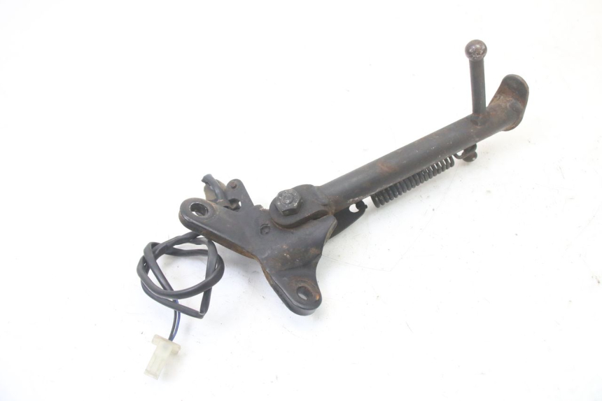 photo de SIDE STAND YAMAHA XV VIRAGO 535 (1988 - 2004) - Technical close-up