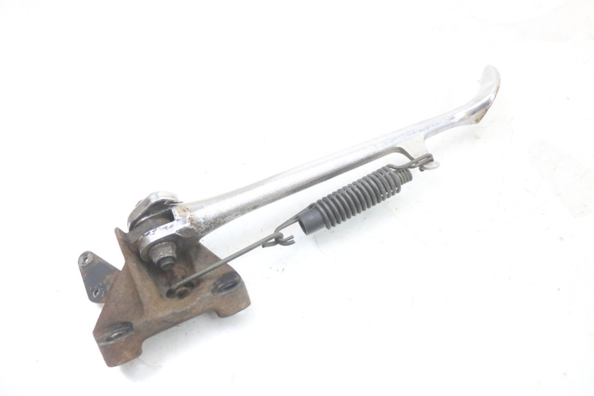 photo de SIDE STAND YAMAHA XVS DRAG STAR DRAGSTAR 650 (1997 - 2007) - Technical close-up