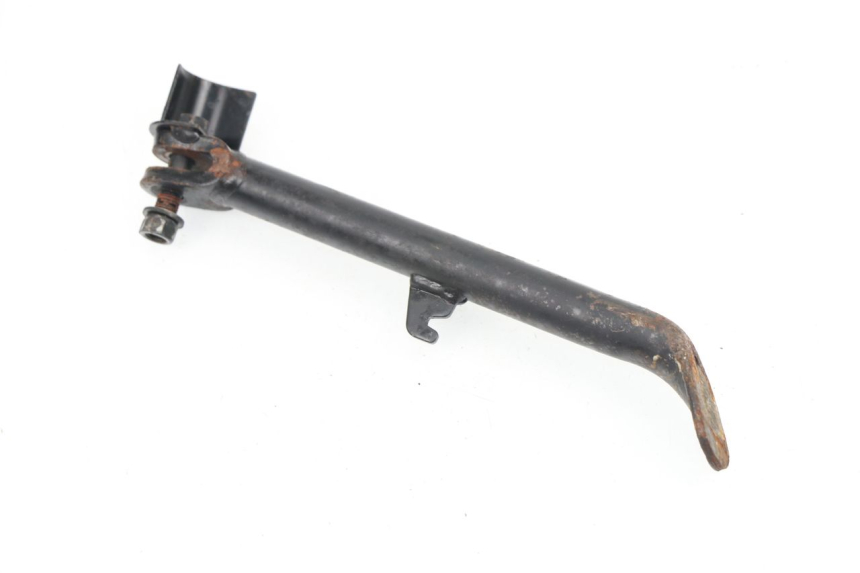 photo de SIDE STAND YAMAHA YZF R 125 (2008 - 2013) - Zoom on usage condition