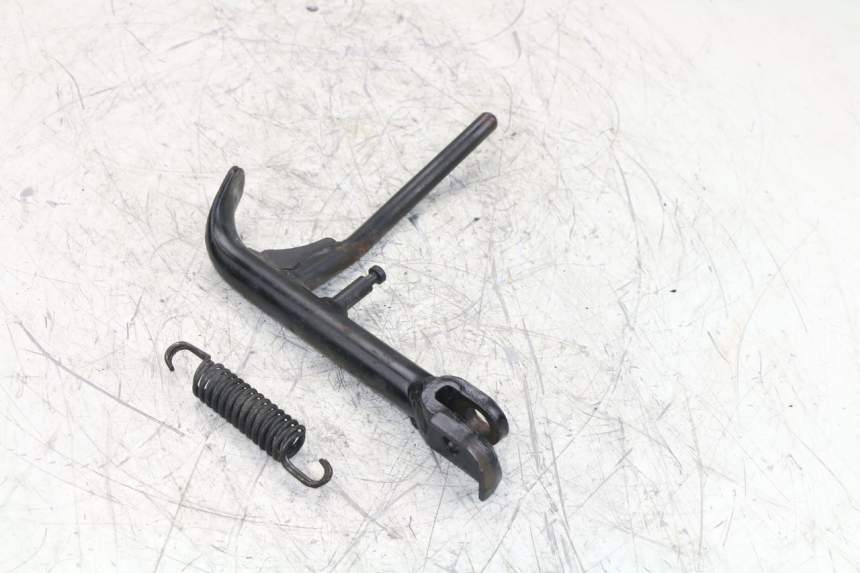 photo de SIDE STAND YAMAHA YP MAJESTY ABS 400 (2007 - 2009) - Zoom on usage condition