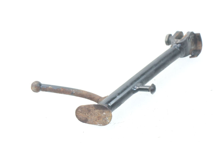 photo de SIDE STAND YAMAHA YP MAJESTY 125 (1998 - 2001) - Zoom on usage condition