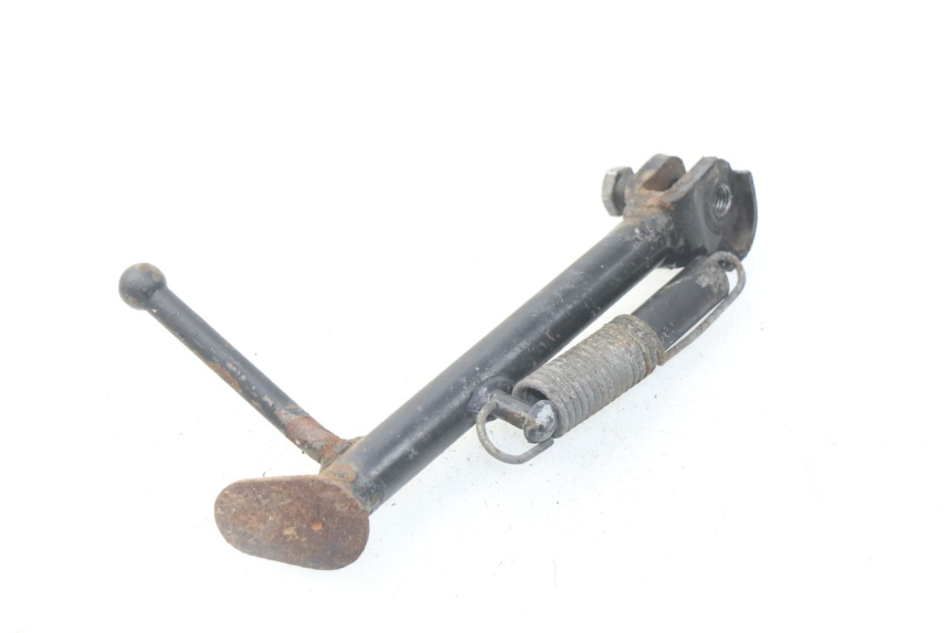 photo de SIDE STAND YAMAHA YP MAJESTY 125 (2002 - 2006) - Zoom on usage condition