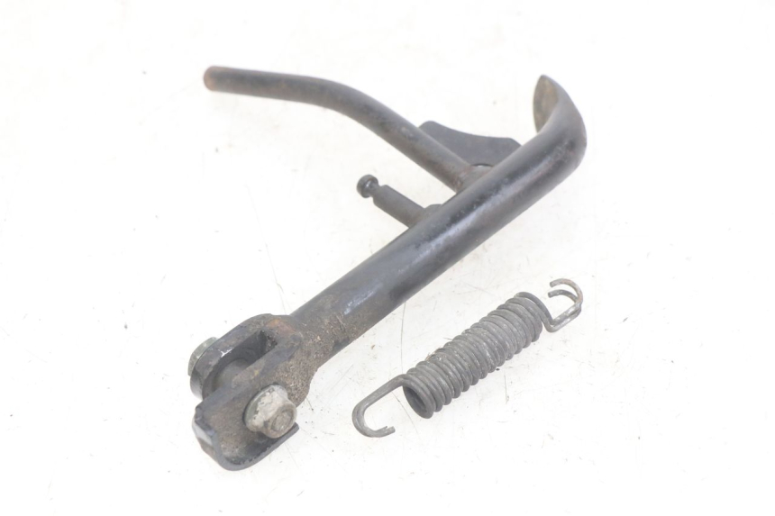 photo de SIDE STAND YAMAHA YP MAJESTY 400 (2004 - 2008) - Zoom on usage condition