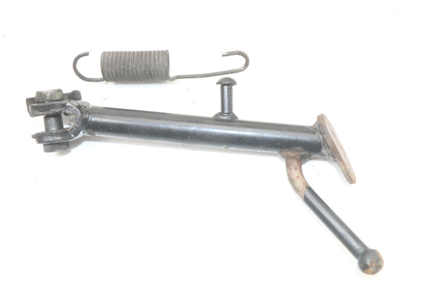 photo de SIDE STAND YAMAHA YP MAJESTY 125 (2002 - 2006) - Zoom on usage condition