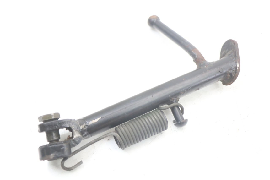 photo de SIDE STAND YAMAHA YP MAJESTY 125 (2002 - 2006) - Zoom on usage condition