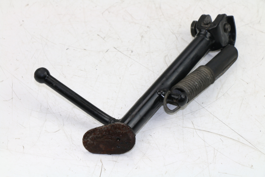 photo de SIDE STAND YAMAHA YP MAJESTY 125 (2007 - 2010) - Zoom on usage condition