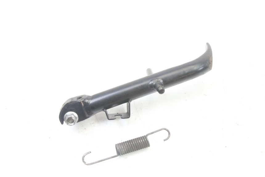 photo de SIDE STAND YAMAHA YP X-MAX XMAX 400 (2014 - 2017) - Zoom on usage condition