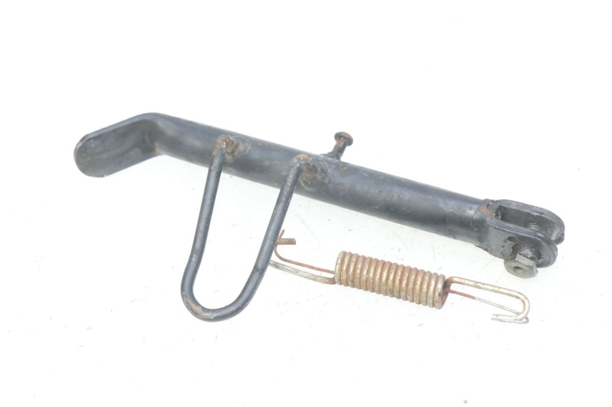 photo de SIDE STAND YIYING YY50QT-10 50 (2007 - 2022) - Zoom on usage condition