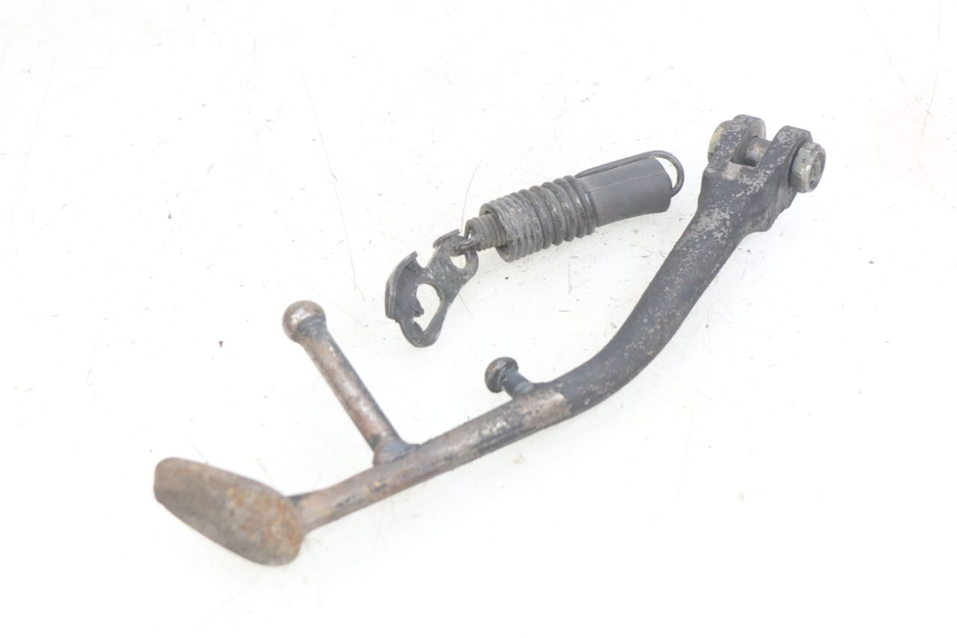 photo de SIDE STAND YAMAHA YZF R THUNDERCAT 600 (1996 - 2003) - Zoom on usage condition