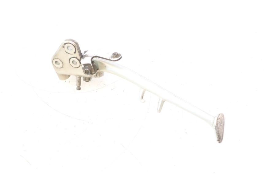photo de SIDE STAND YAMAHA YZF R6 600 (2008 - 2009) - Zoom on usage condition
