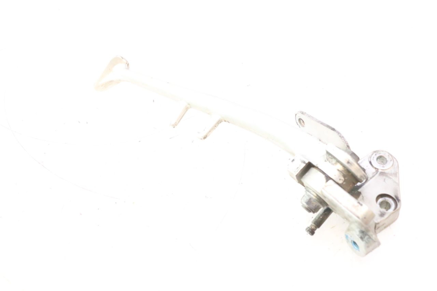 photo de SIDE STAND YAMAHA YZF R6 600 (2008 - 2009) - Technical close-up