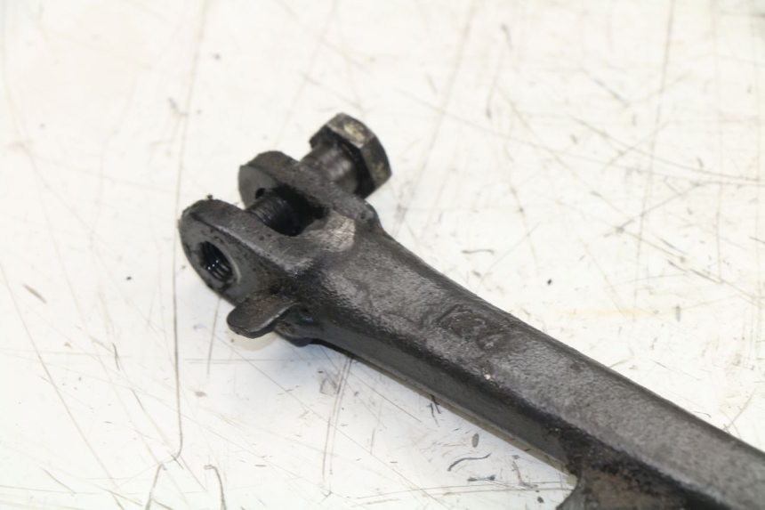 photo de SIDE STAND KAWASAKI ZEPHYR 550 (1991 - 1998) - Technical close-up