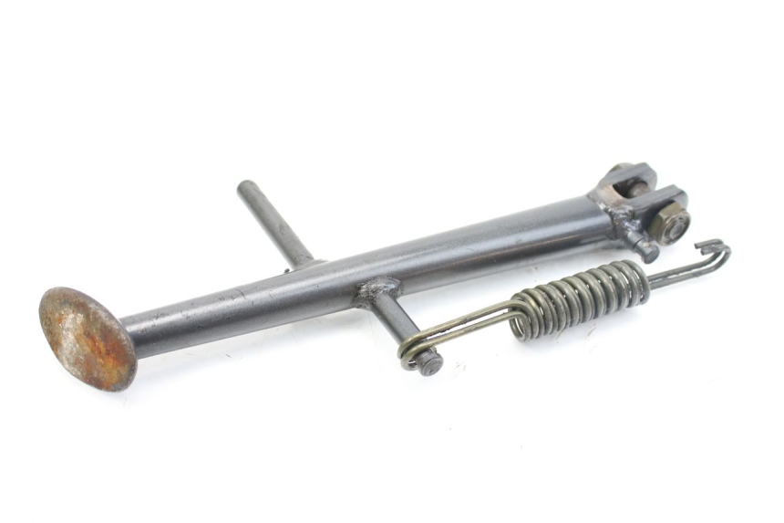 photo de SIDE STAND KAWASAKI ZR7 ZR-7 S 750 (1999 - 2004) - Fixing points details