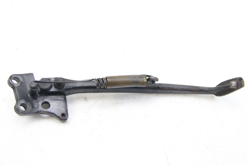 photo de SIDE STAND KAWASAKI ZX-6R ZX6R 600 (1995 - 1997) - Zoom on usage condition