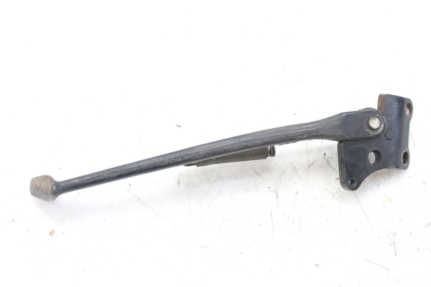 photo de SIDE STAND KAWASAKI ZX-6R ZX6R 600 (1995 - 1997) - Zoom on usage condition