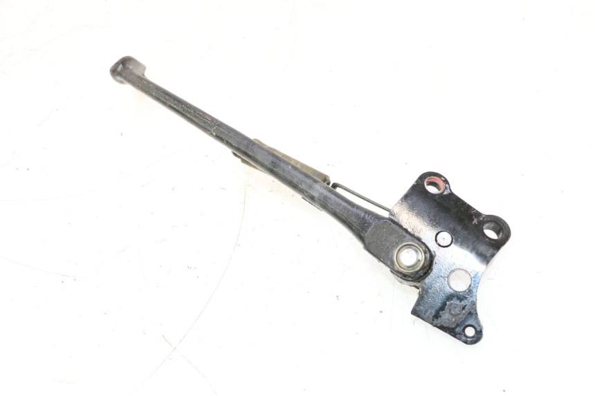 photo de SIDE STAND KAWASAKI ZX-6R ZX6R 600 (1995 - 1997) - Zoom on usage condition