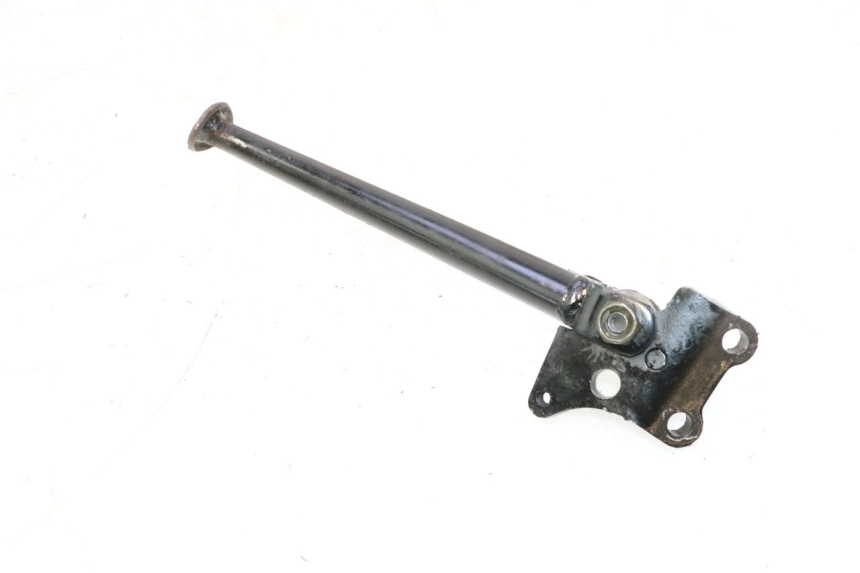 photo de SIDE STAND KAWASAKI ZX-6R ZX6R 600 (2000 - 2002) - Zoom on usage condition