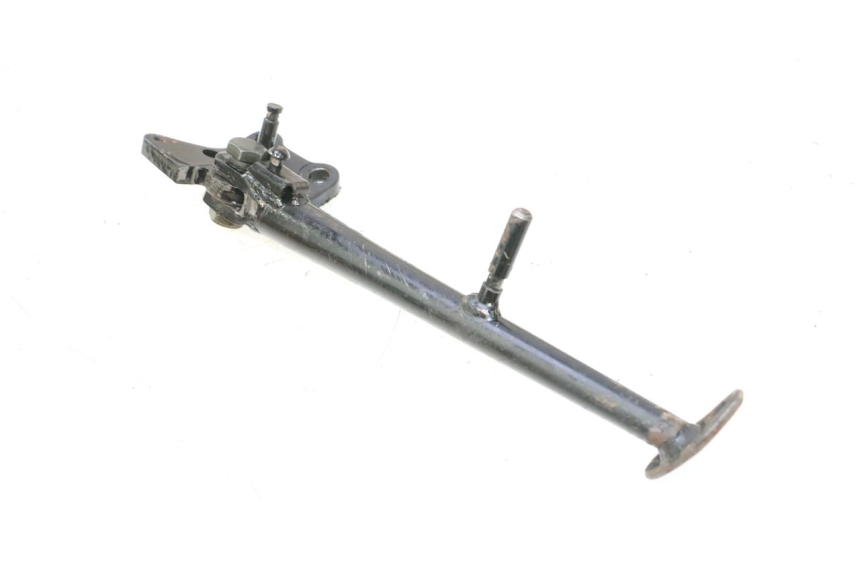 photo de SIDE STAND KAWASAKI ZX-6R ZX6R 600 (2000 - 2002) - Technical close-up