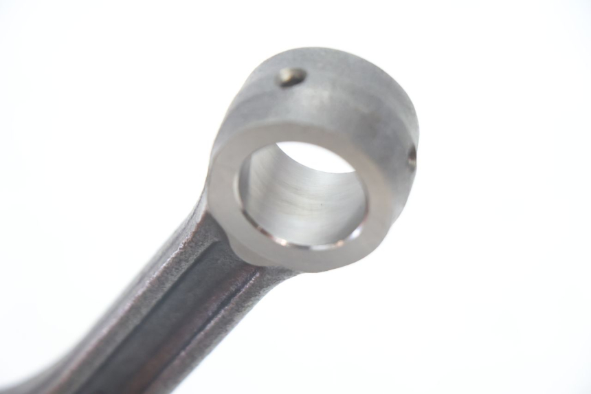 photo de ROD BMW C SPORT 650 (2015 - 2021) - High-resolution close-up