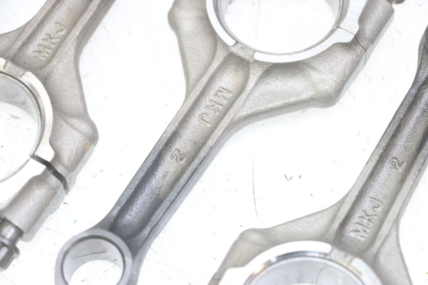 photo de ROD HONDA CB R 1000 (2018 - 2023) - Distinctive features