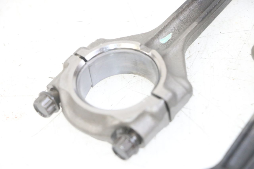 photo de ROD HONDA CB R 1000 (2018 - 2023) - Alternative perspective